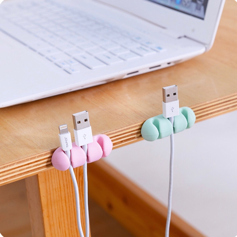 Wire(charger) holder